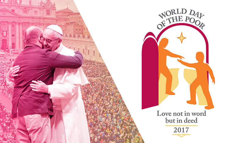 First World Day of the Poor